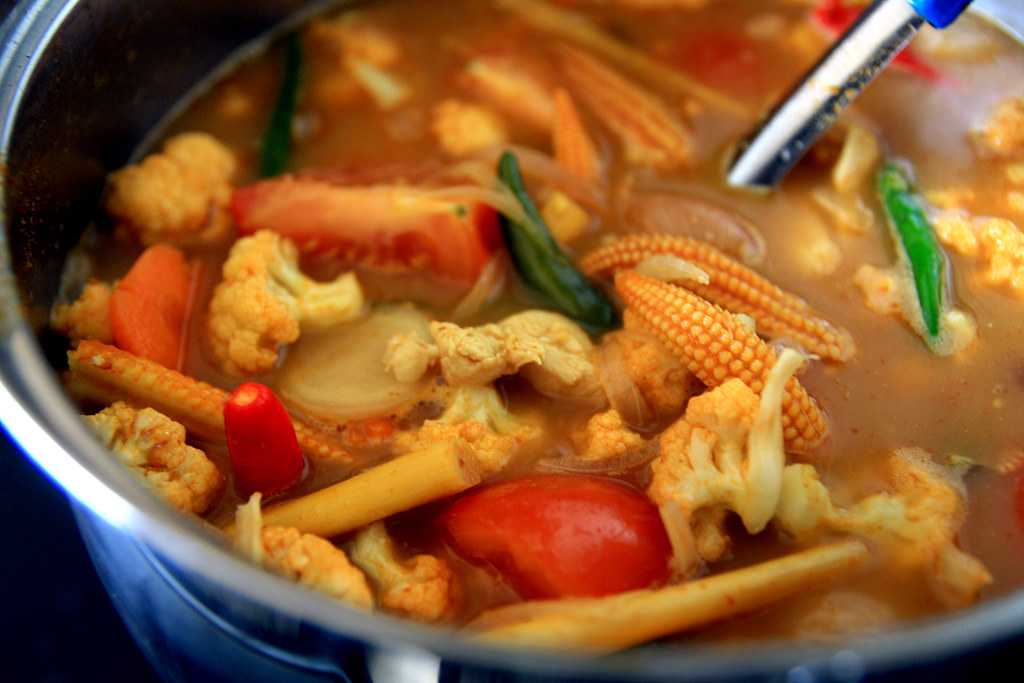 Tom Yum