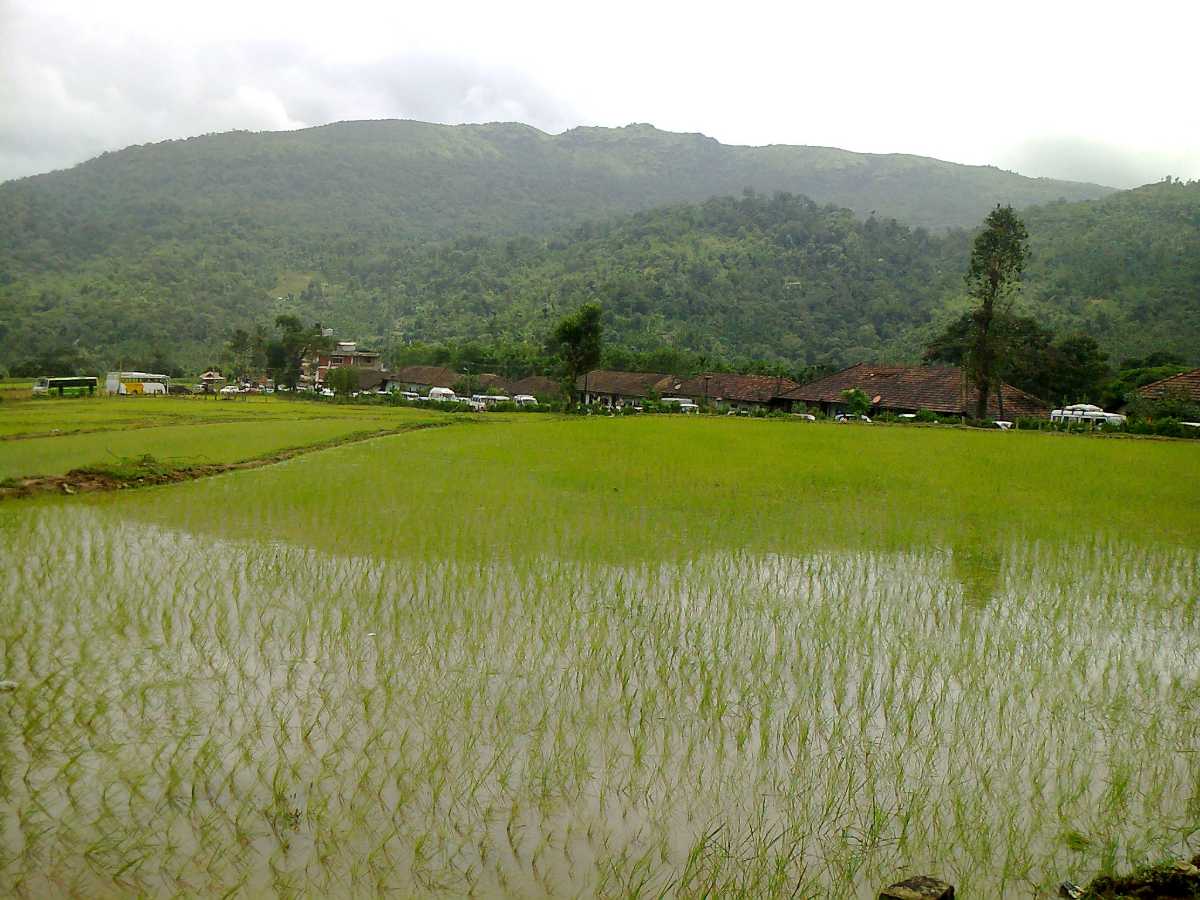 Horanadu, India