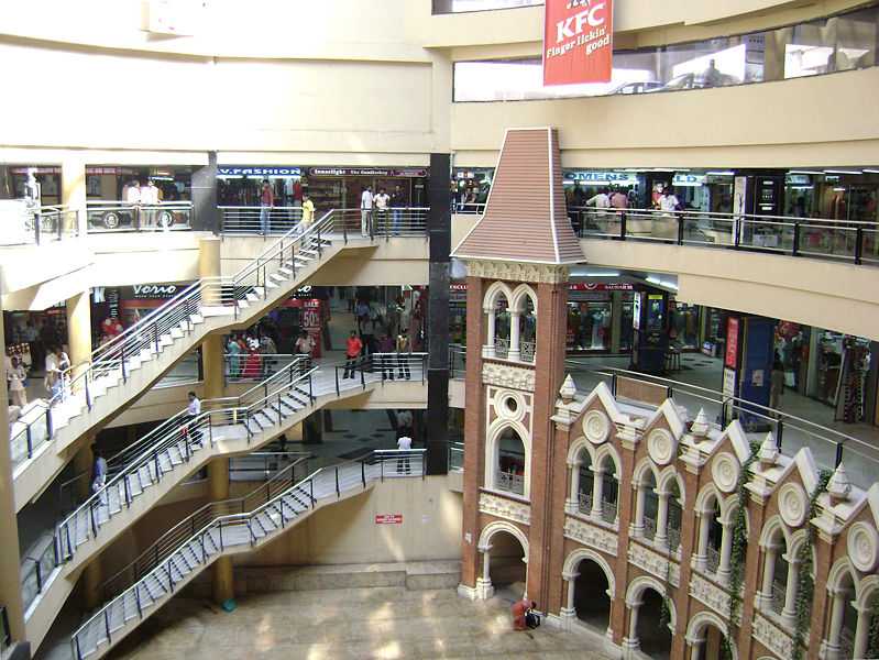 Things to Do at South Coast Plaza During Holidays - SuperMall