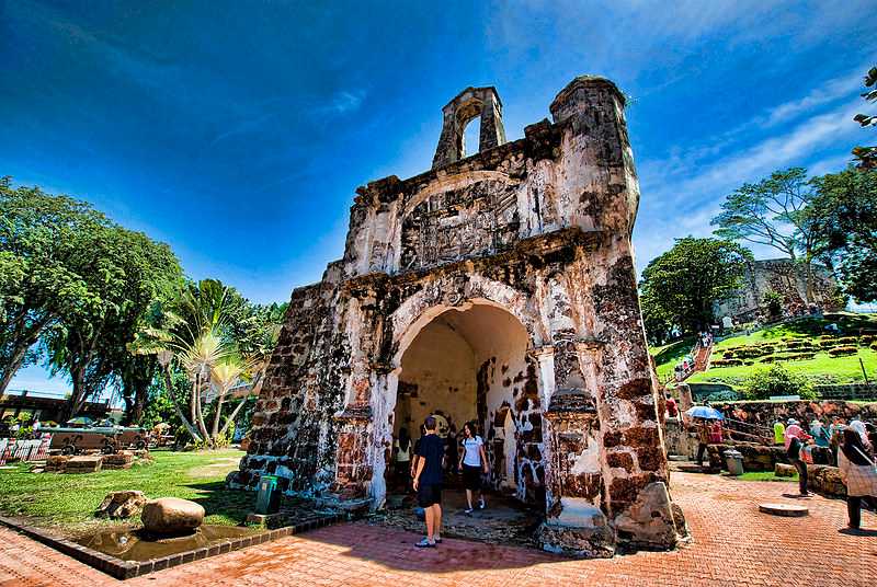 11 Top Historical Places In Malaysia Must Visit Historical Places Of Malaysia
