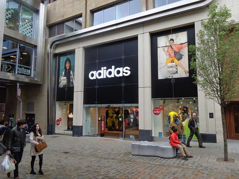 Adidas store in bhubaneswar top