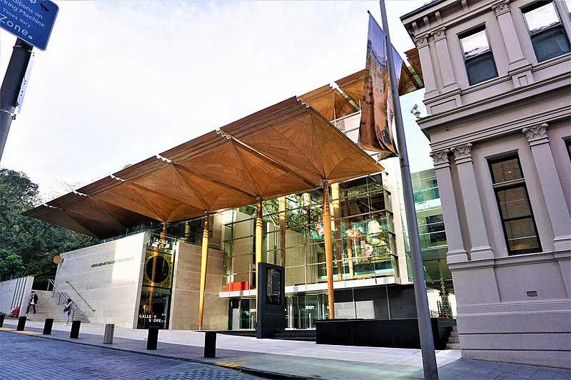 Auckland Art Gallery, Auckland (2024) Images, Timings Holidify