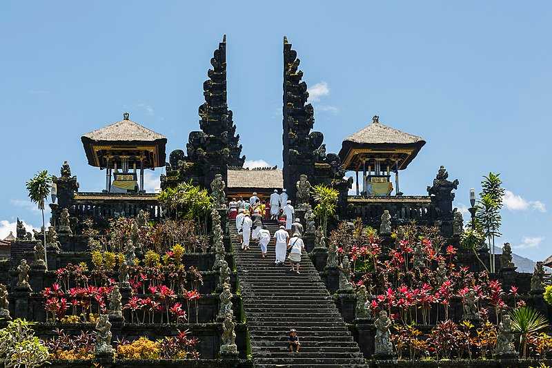 Pura Ulun Siwi, Jimbaran