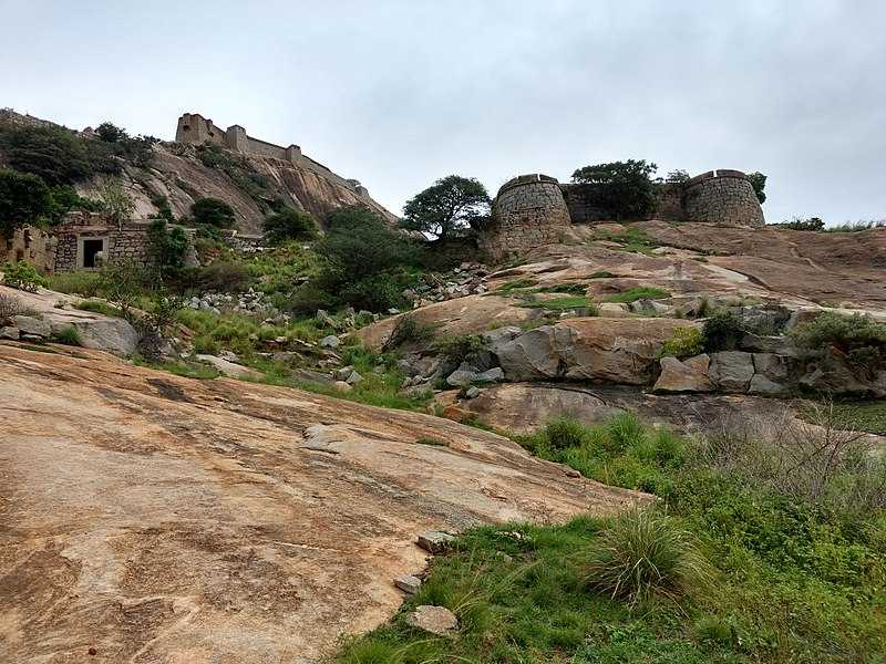 Channarayana Durga