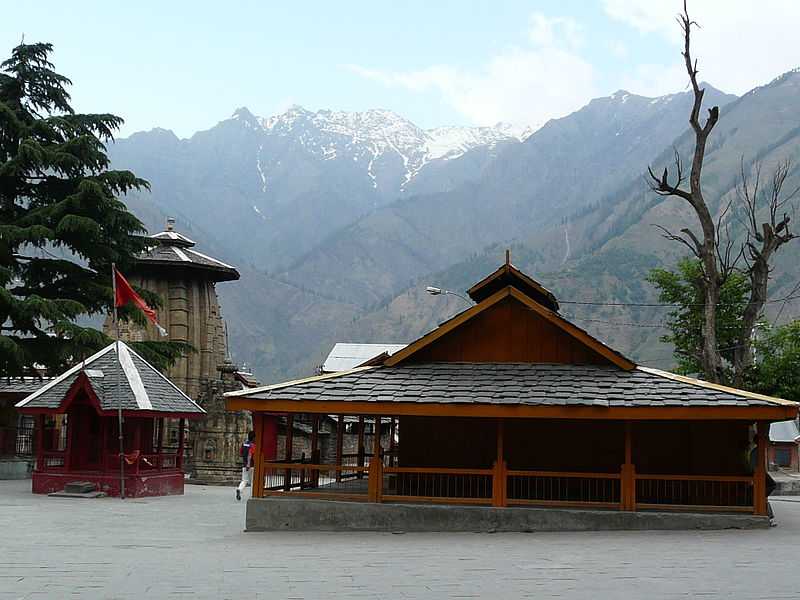 Narsimha Temple