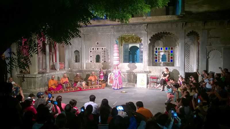 Dharohar Dance Show