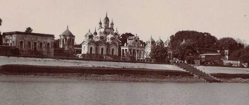 Dakshineswar Temple