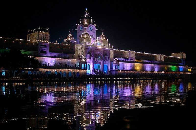 Gurpurab  