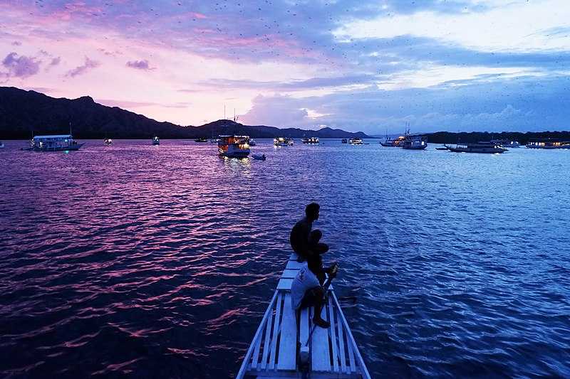 Labuan Island, Diving in Sabah