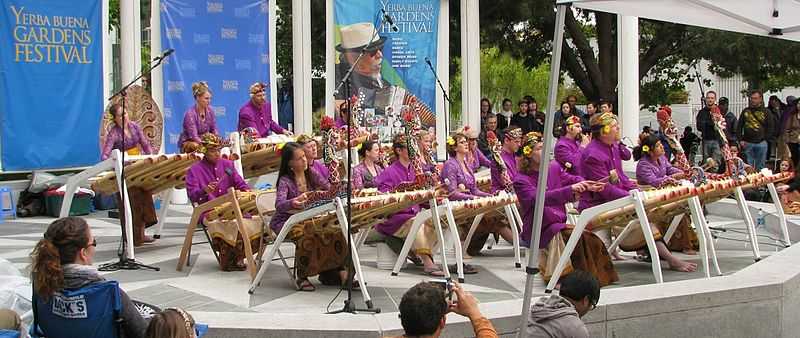 Gamelan