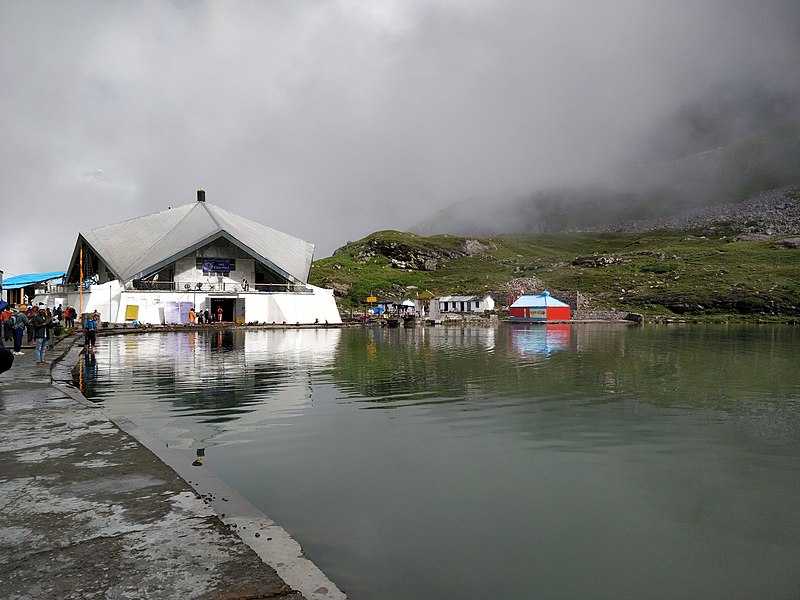 Hemkund Sahib Yatra - Opening Date 2022, Difficulty Level