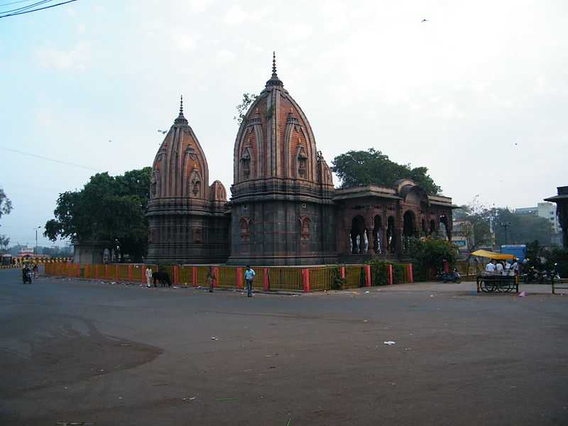Krishnapura Chhatris