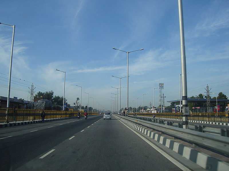 Jaipur Ajmer Highway