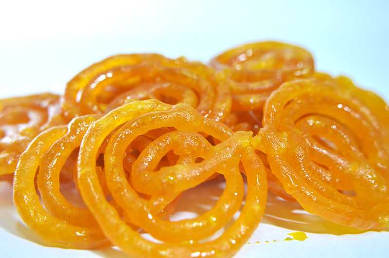 Jalebi