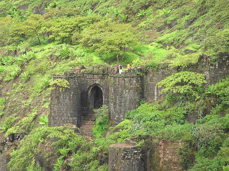 Sinhagad Fort, Best Places to visit in Pune