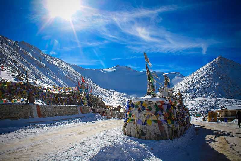 52 Places to visit in Ladakh 2024