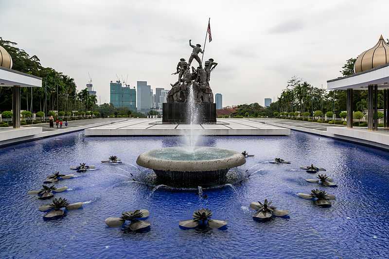 National Monument of Malaysia