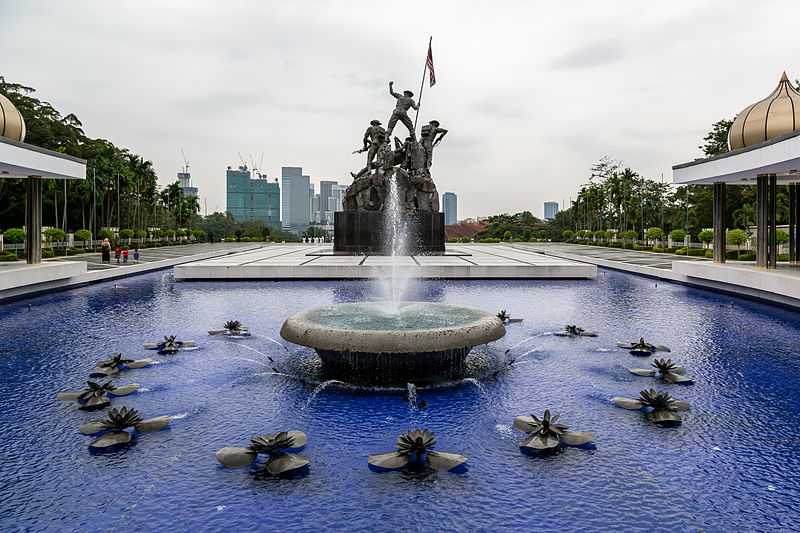 National Monument of Malaysia