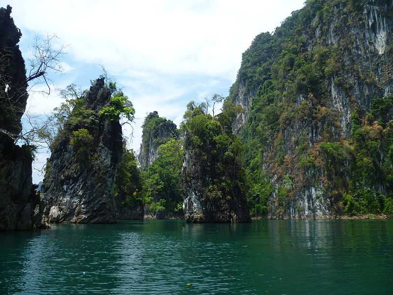 Khao Sok National Park