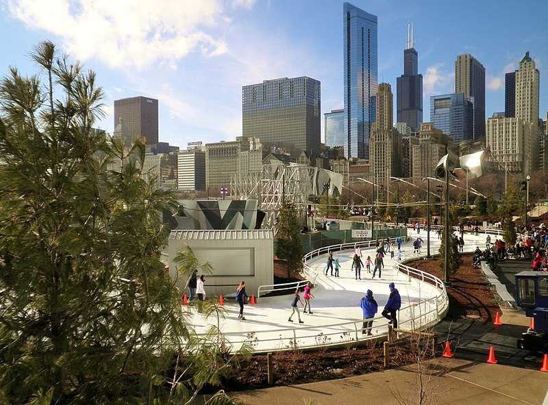 Chicago in January Top 18 Things to Do During January