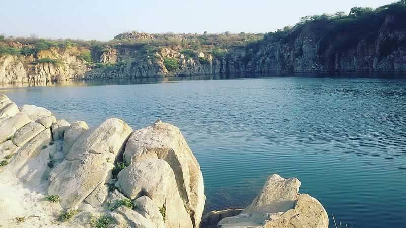 tourist places near faridabad