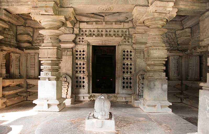 Tambdi Surla Mahadev Temple