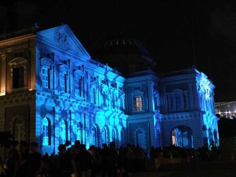 National Museum of Singapore