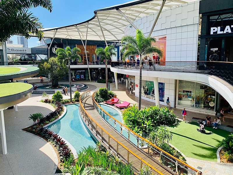 Pacific Shopping Centre, Gold Coast, Australia | Holidify