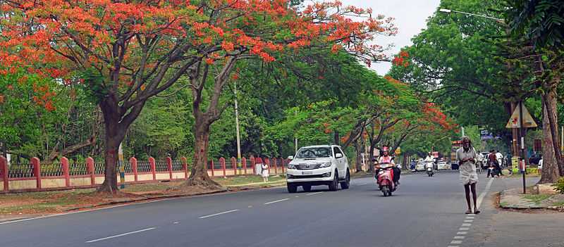 Bangalore to Mysore