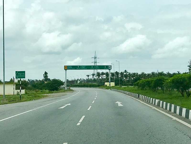 Karnataka Highway