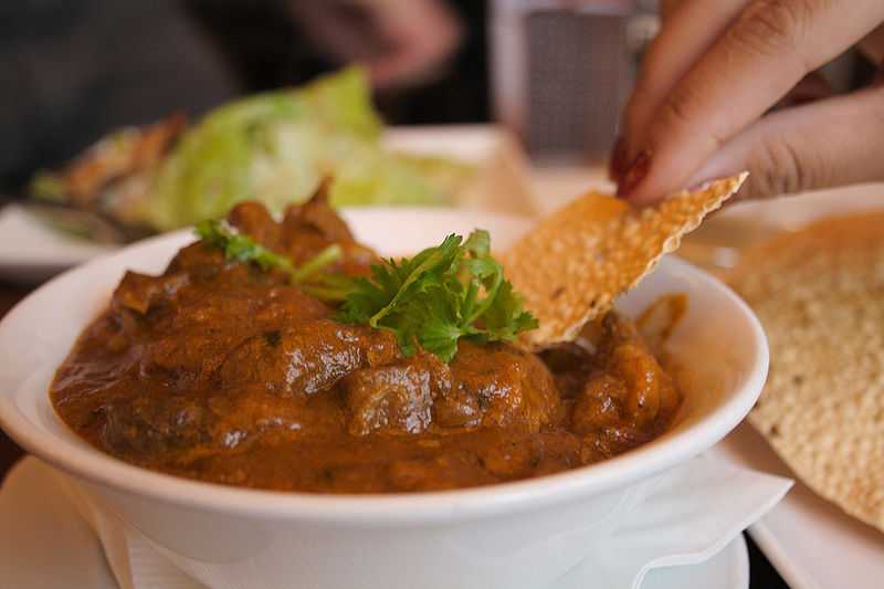 rogan josh winter cuisine