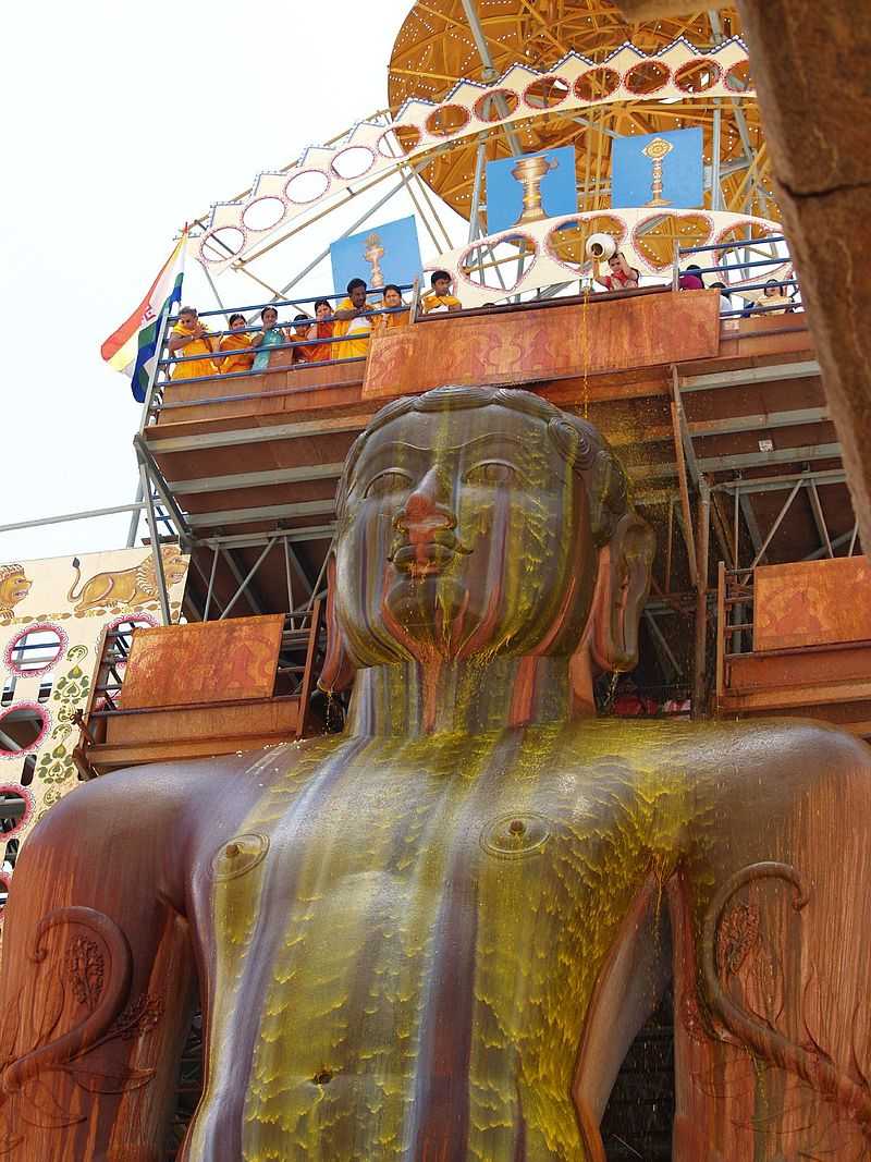 shravanabelagola places to visit