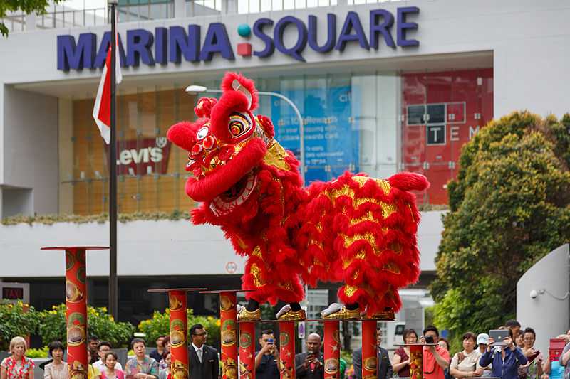 Singapore S Culture What The Chope Singapore Culture Shocks Singapore S Culture What The Chope Singapore Culture Shocks