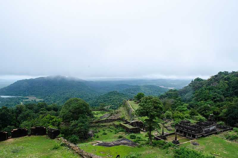 Shikareshwara Temple