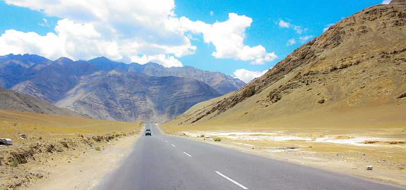 Leh Highway