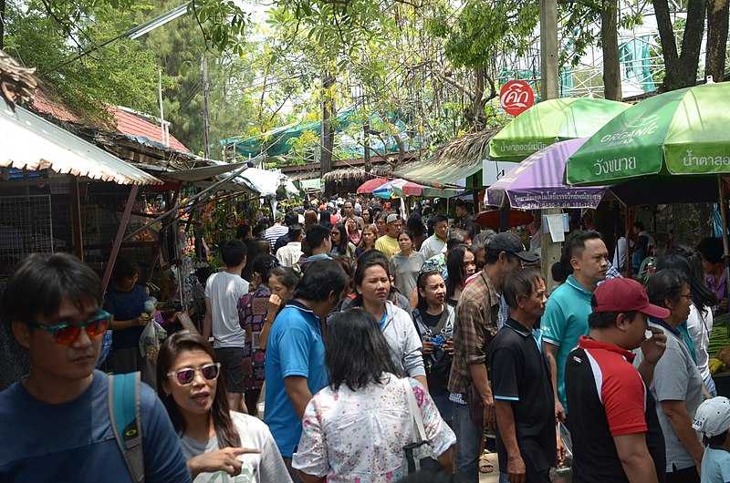 Bangsar Sunday Market