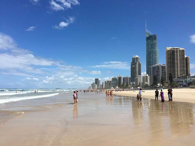 Visit Surfers Paradise - Gold Coast