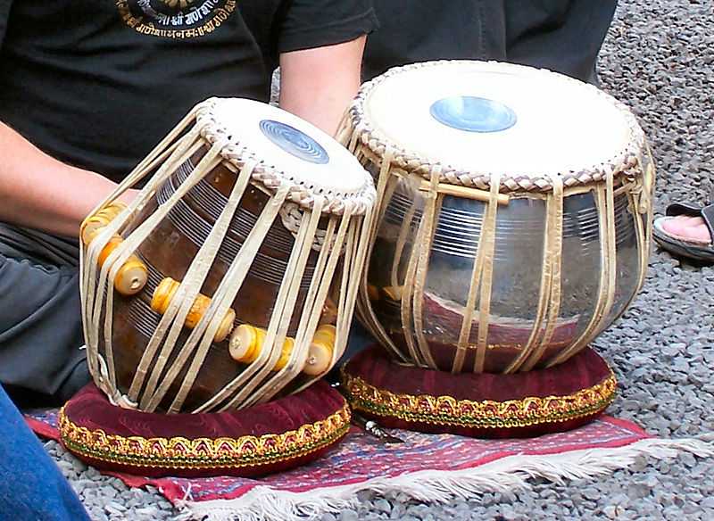 Tabla