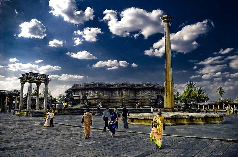 belur karnataka tourism