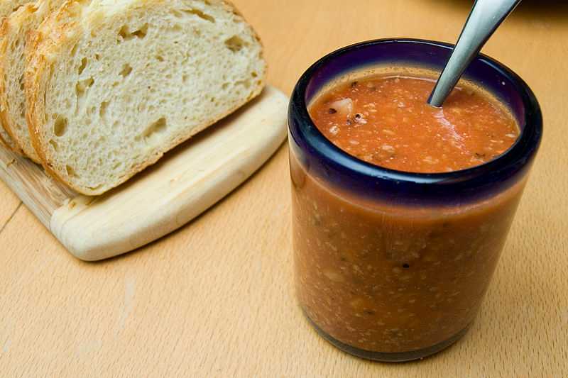   Tamatar Chutney