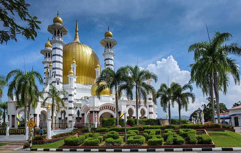 Perak Tourism 2022 > Perak Travel Guide, Best Places