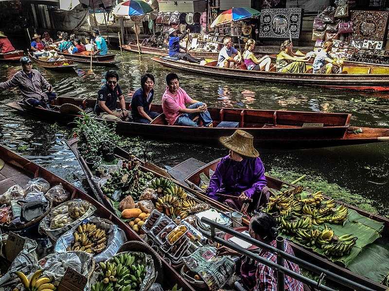 bangkok walking tour reddit