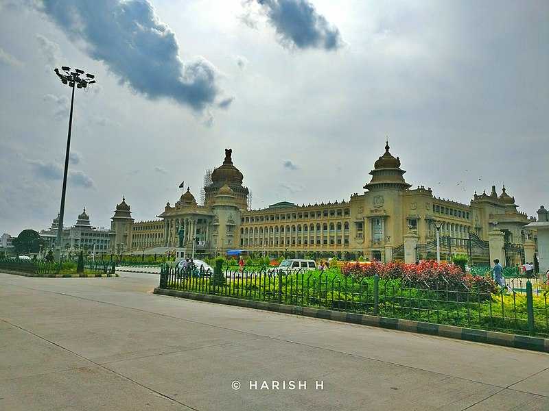 bangalore city tourism places