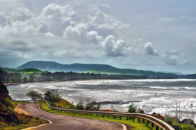 konkan tourist spot