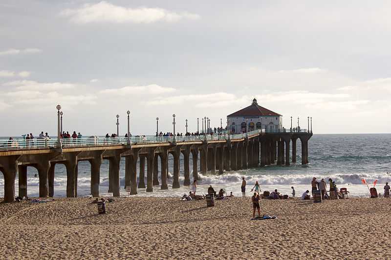 Manhattan Beach, Brooklyn, New York City (2024) Images, Timings