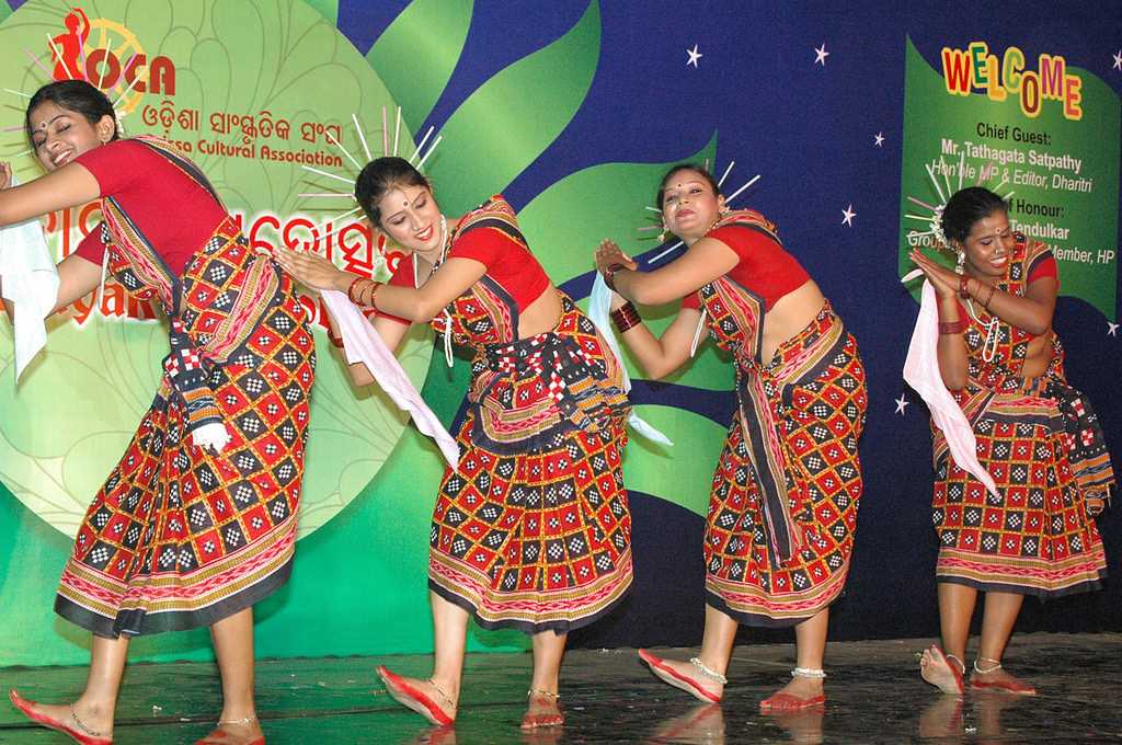 Culture of Odisha 10 Things You Must Know!