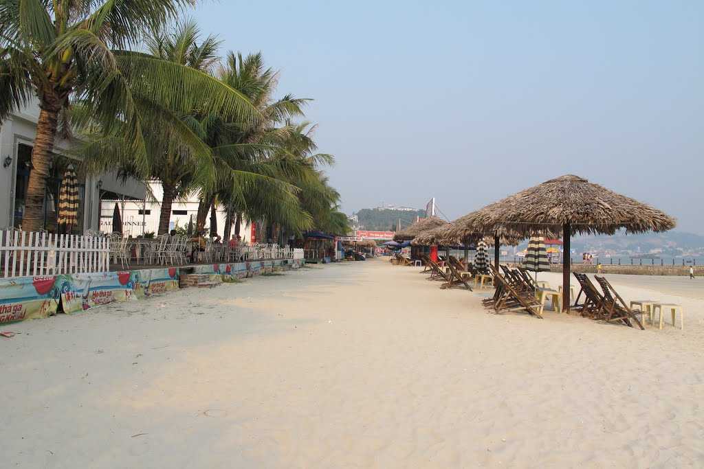 bai chai beach