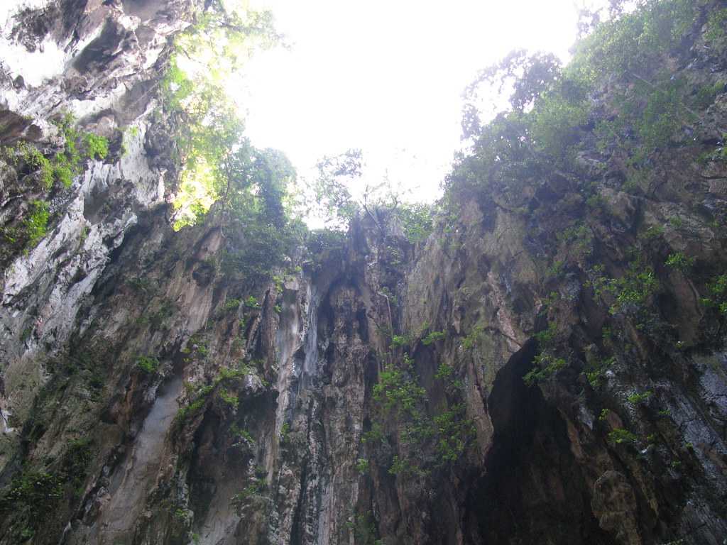 Batu Caves