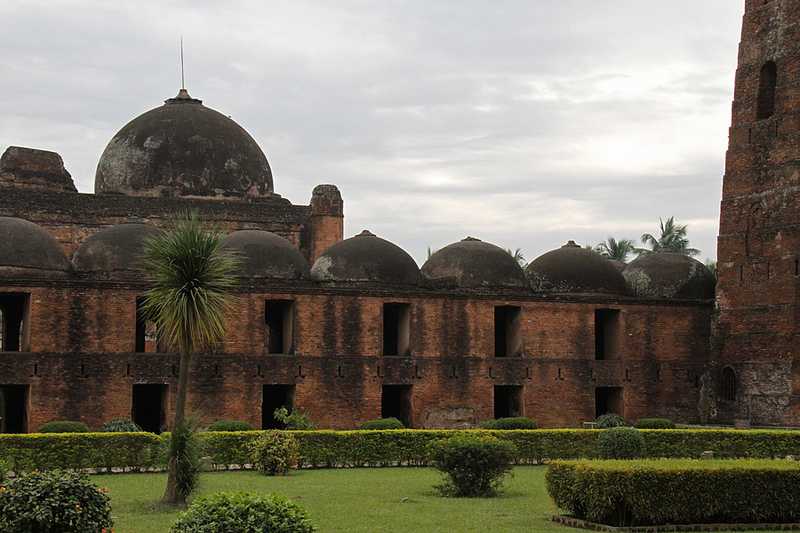 Murshidabad, winter season