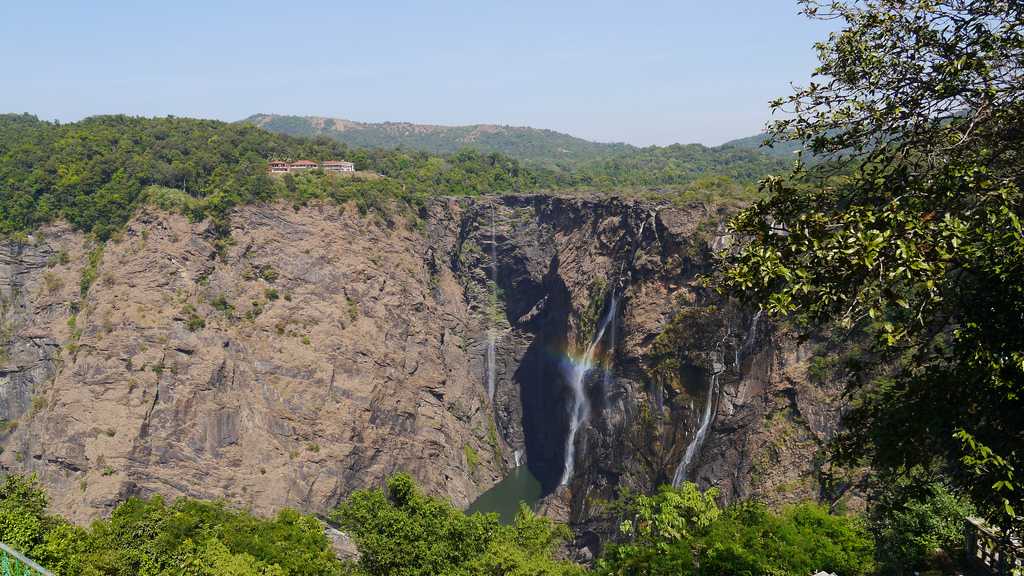 Jog Falls